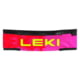 Leki Trail Running Pole Belt, Pink/Red/Yellow, Small/Medium, 36832621