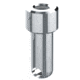 Leki Trigger 3D Inserts For Gate Guards