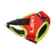 Leki Trigger S/3D Frame Strap, Red/Yellow, One Size, 886800106