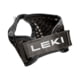 Leki Trigger S/3D Frame Strap Mesh, Black, Small/Medium/Large, 886815084