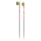Leki Ultratrail FX.One Past Seasons Trekking Poles, Bright Red/Violet/Neon Yellow, 130cm, 65625851130
