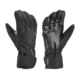 Leki Vision GTX Gloves - Men's, Black, 7, 654808301070