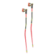 Leki WCR GS 3D Cross Country Poles