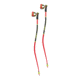 Leki WCR Super G/Dh 3D Cross Country Poles