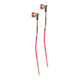 Leki WCR TBS GS 3D Cross Country Poles