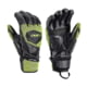 Leki WCR Venom GS 3D Gloves - Men's, Black/Yellow, 7, 654802301070