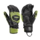 Leki WCR Venom GS 3D Lobster - Men's, Black/Yellow, 7, 654800601070