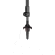 Leki Makalu Cork Lite Trekking Poles, 100-135 cm, 652210892