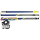 Leki Micro Flash Carbon Trekking Poles, 125cm, 65125821125