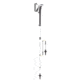 Leki Micro Vario Carbon As Trekking Pole - Womens, T6492059