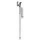 Leki Micro Vario Carbon Black Series Trekking Pole, T6492900