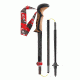 Leki Micro Vario Ti COR-TEC Trekking Poles