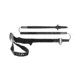 Leki Micro Vario Titanium Trekking Pole