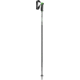 Leki Neolite Airfoil Ski Poles, Black/Green, 115, 64948242-115