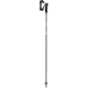 Leki Neolite Carbon Trekking Poles, 130cm, Black/Neongreen, 65348321130