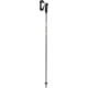 Leki Neolite Carbon Trekking Poles, Black/Neon Orange, 130cm, 65348321130
