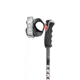Leki Peak Vario 3D Cross Country Poles, No Color, 65067611