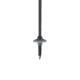 Leki Peak Vario 3D Cross Country Poles, No Color, 65067611