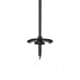 Leki Peak Vario 3D Cross Country Poles, No Color, 65067611