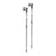 Leki Peak Vario 3D Cross Country Poles, No Color, 65067611