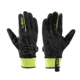 Leki Prc Boa Shark Gloves - Men's, Black/Neon Yellow, Small, 652906301070
