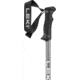 Leki QNTM Trekking Poles, 115cm, Black/Blue, 65346383115