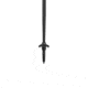 Leki Sherpa FX.One Carbon Trekking Poles, 120cm, 65220801120