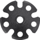 Leki Snowflake Baskets, 857500103