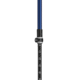 Leki Traveller Carbon Trekking Poles, 90-130cm, 65326031