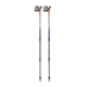 Leki Traveller Carbon Trekking Poles, 90-130cm, 65326031
