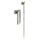 Leki Traveller FX.One Trekking Poles, 125cm, 65325821125