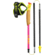 Leki Ultratrail FX.One Superlite Trekking Poles, 115cm, Pink, 65225842115