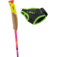 Leki Ultratrail FX.One Superlite Trekking Poles, 115cm, Pink, 65225842115
