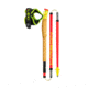 Leki Ultratrail FX.One Trekking Poles, 135cm, 65225851135