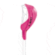 Leki Closed Gate Guard WC, Pink/Black, One Size, 864611111