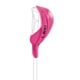 Leki Closed Gate Guard WC, Pink/Black, One Size, 864611111