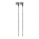 Leki Detect S Past Seasons Trekking Poles, Olive Green/Copper, 135cm, 65368113135