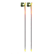 Leki Vertical K Trekking Poles, Red/Yellow/Carbon, 120cm, 65325921120