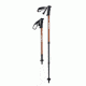 Leki Voyager Trekking Poles, 110-145cm, T6402017