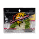 Leland Crappie Mag 15pc Body Butla Gold, 19082
