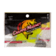 Leland Crappie Mag 15pc Body Shonuff/Chartreuse, 18077