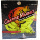 Leland Crappie Magnet 15 Pc. Body Pack, Chartreuse, 87272