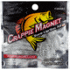 Leland Crappie Magnet 15pc Body, Percy, 32102