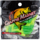 Leland Crappie Magnet 15pc Body, Wizzard Glow, 11113