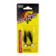Leland Pop Eye Jig, 1/16 oz Black, 87488