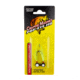 Leland Pop Eye Jig, 1/16 oz Chartreuse, 87495