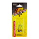Leland Pop Eye Jig, 1/32 oz Chartreuse, 87493