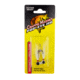 Leland Pop Eye Jig, 1/32 oz White, 87497