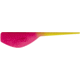 Leland Slab Magnet 8pc Pack Pink and Chartreuse, 15001