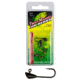 Leland Trout Magnet 5pc Jig Heads, Black, 1/64oz, 87498